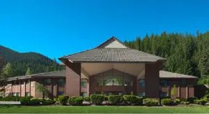 Wallace Inn - Thompson Falls