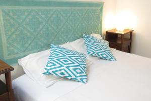 Palauet cosy old town apartment in Alghero for 1 person img33