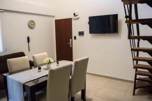 Apartamentos en Morón