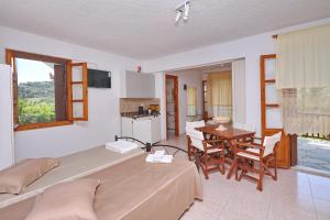 Marlitsis Apartments & Studios Skopelos Greece