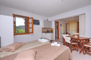 Marlitsis Apartments & Studios Skopelos Greece