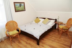 4 Strony Świata Pokoje i Apartamenty