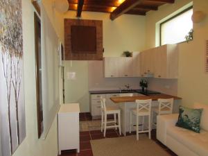 Quinta Sobral Prestige - Little Rustic