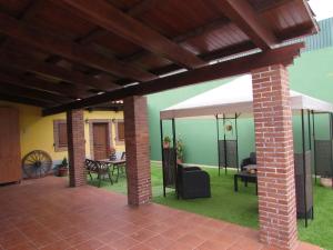 Quinta Sobral Prestige - Little Rustic