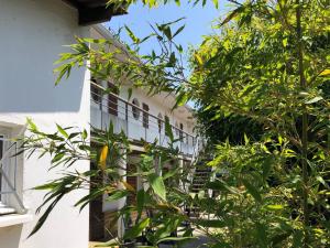 Hotels Le Pavillon Bleu : photos des chambres