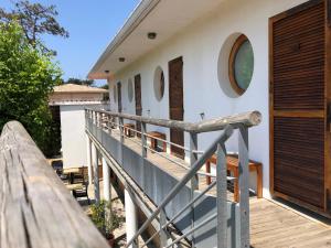 Hotels Le Pavillon Bleu : photos des chambres