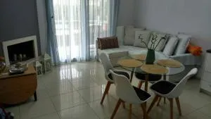 Helios Apartment - Keramotí