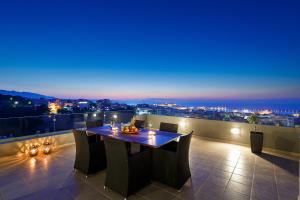 Stelios Penthouse