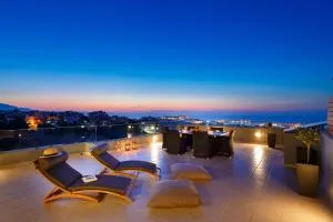 Stelios Penthouse - Réthymno
