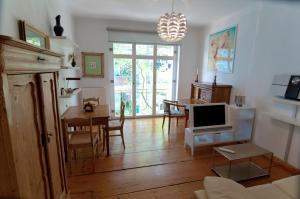 Апартамент Kunsthofperle Дрезден Німеччина