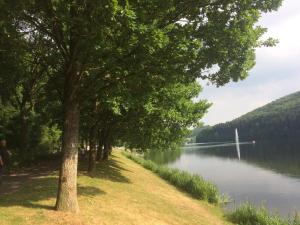 Blick in die Südeifel