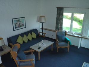 Blick in die Südeifel