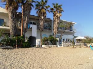 Dimitra Beach Apartments - Nea Karvali Kavala Kavala Greece