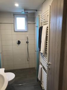 Messe-Zimmer TuS-Treff 2
