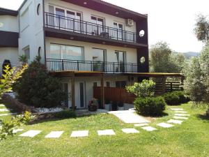 Mirador Apartments Thassos Greece