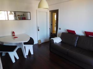 Appart - vue mer Menton Cap Martin