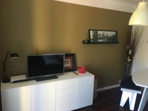 Appart - vue mer Menton Cap Martin