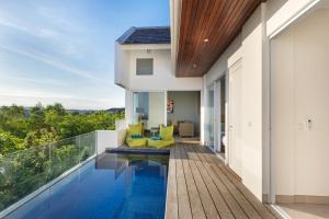 Villa Melati R3 Ungasan