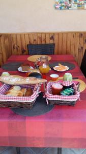 B&B / Chambres d'hotes Villa Chrisama FLAYOSC : photos des chambres