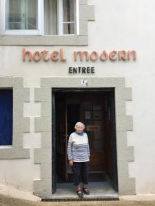 Hotels Hotel Modern : photos des chambres