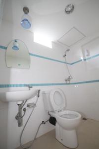 O.U.M. Hotel - โรงแรมโอยูเอ็ม