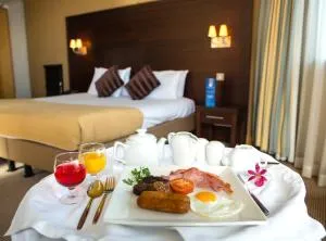 White Sands Hotel - Sutton