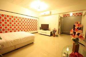 O.U.M. Hotel - โรงแรมโอยูเอ็ม