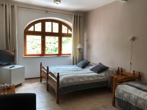 Triple Room with Private Bathroom room in Club M.K.M. Modra
