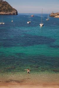 Es Traves 5, 07108 Port de Sóller, Majorca, Balearic Islands, Spain.