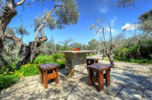 Gera's Olive Grove - Elaionas tis Geras Lesvos Greece