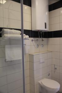 Deluxe Double Room room in Villa Sol