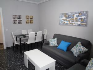 Appartement San Fernando 100 Nájera Spanien
