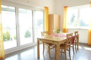 Ferienwohnung Katzheim