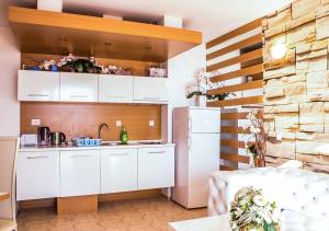 Dom-El Real Apartments 4 - Sveti Vlas
