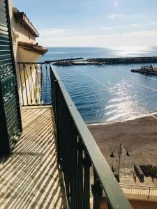 Cetara on the sea - 埃尔基耶