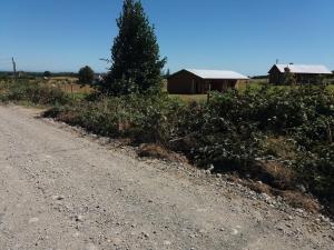 Cabañas M y M Frutillar