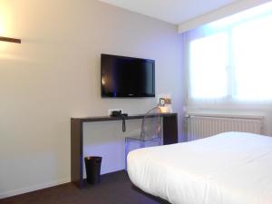 Hotels ibis Styles Lorient Caudan : photos des chambres