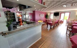 Au Germenoy Hôtel Restaurant photo 9