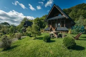 Noclegi Na Czakowie - 布科维茨