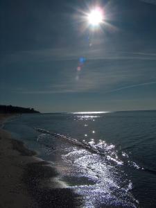 Słoneczna Przystań