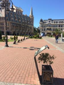 apartamenti drevni batumi