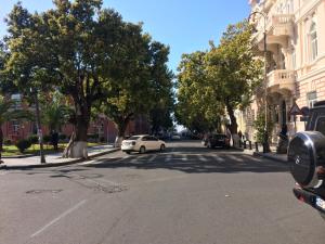 apartamenti drevni batumi