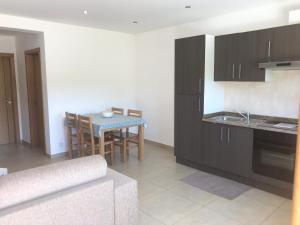 Appartements Gites Des Sablons : photos des chambres
