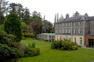 The Maryborough Hotel Review  Cork Travel