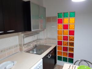 3 rooms Stefan cel mare