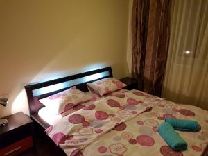 3 rooms Stefan cel mare