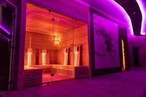 Hotel Oskar Business Spa