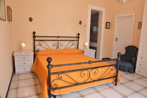 Rosaria Suite & Rooms