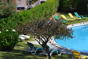 Apartamentos Mar-Sol Villas