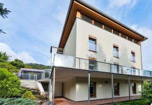 Talu Luxury Private Villa With Pool Ústí nad Labem Tšehhi Vabariik